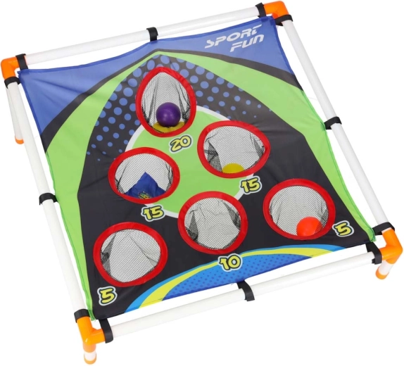 Könnyű és stabil váz