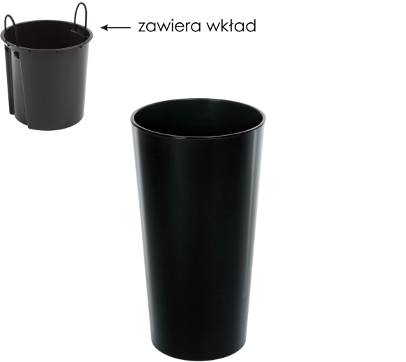 Praktikus betét az egészséges gyökerekhez