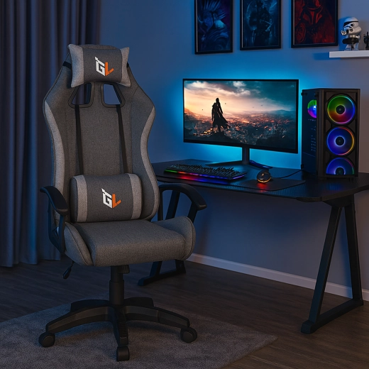 Fokozatmentes beállítás és stabil talp