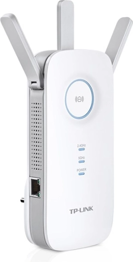 WiFi jelerősítő TP-LINK RE450 AC1750