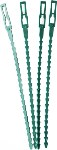 Növénykötöző szalag 17 cm, 30 db