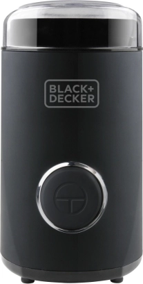Black+Decker elektromos kávédaráló