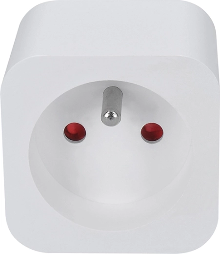 Solight okos Wi‑Fi aljzat fogyasztásméréssel – 1 db
