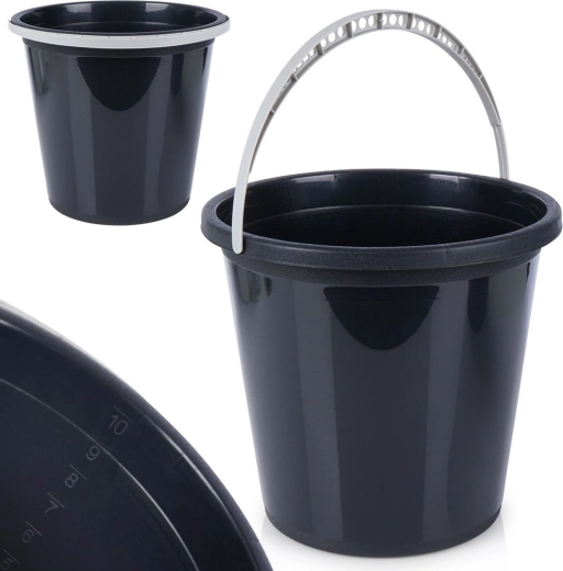 Pontos kimérés literbeosztással