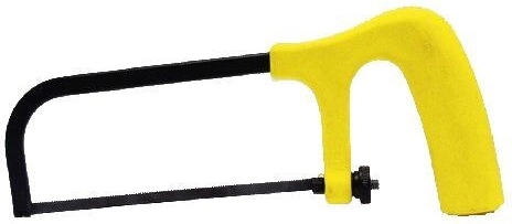 Univerzális metszőfűrész 150 mm