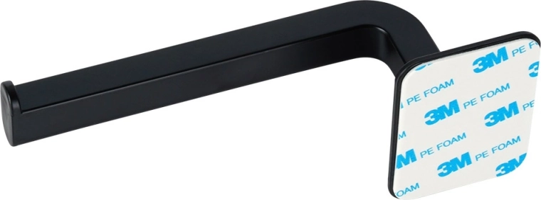 Fúrás nélküli szerelés 3M szalaggal