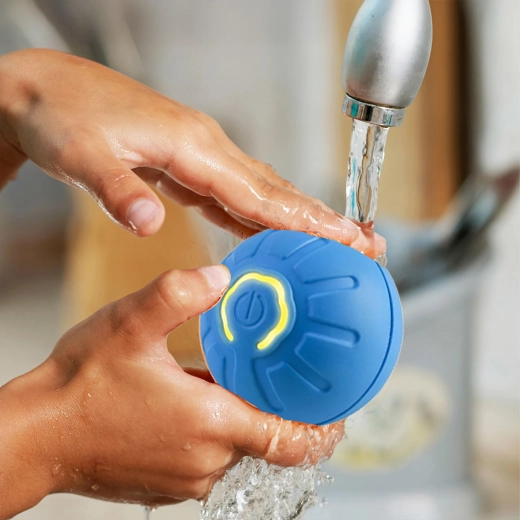 USB-töltés és egyszerű tisztítás