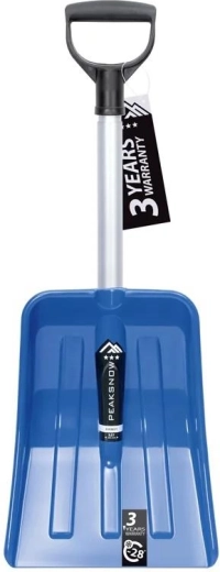 EVEREST összecsukható lapát állítható nyéllel