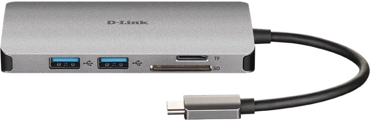 Gyors USB 3.0 és SD/microSD kártyaolvasó
