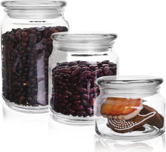 Légmentes fedél a hosszabb frissességért