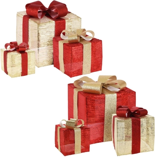 Három méret a tökéletes elrendezéshez