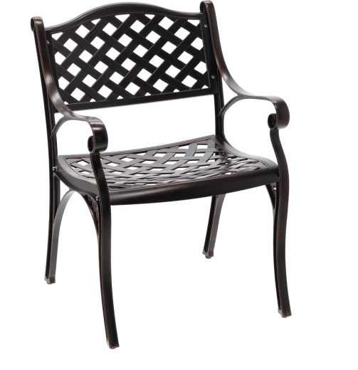 Tartós alumínium szerkezet