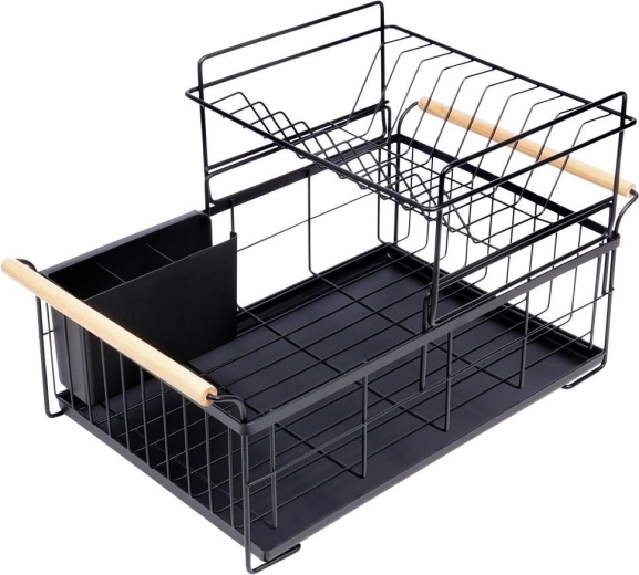 Kétszintes kialakítás a nagyobb kapacitásért