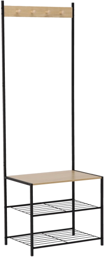 Stabil fémkonstrukció hosszú élettartammal