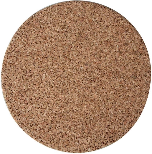 Kerek parafa edényalátét 19,5 cm