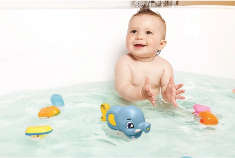 Könnyű megfogni a kis kezeknek