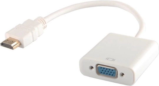 HDMI–VGA adapter CL-201