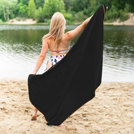 Maximális nedvszívás és gyors száradás