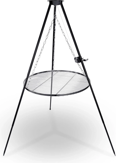 Stabil háromláb terepre