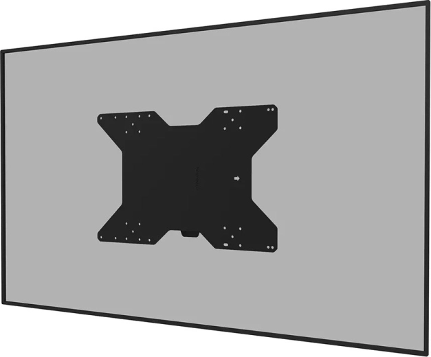 Neomounts forgatható fali TV-tartó 55–75" pivot flip