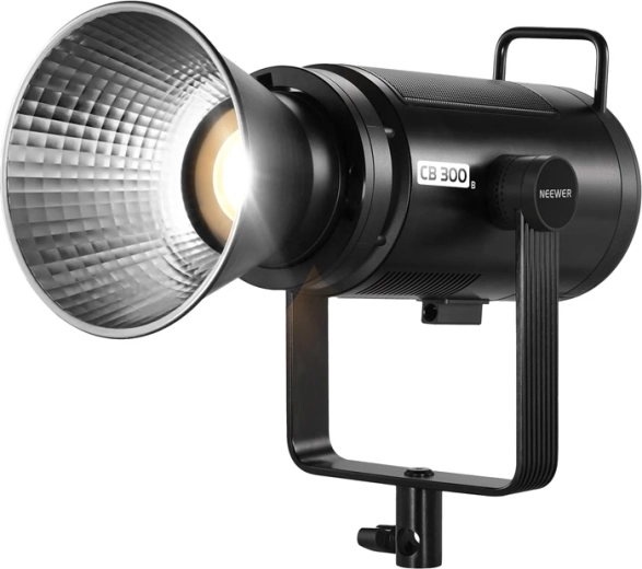 Neewer CB300B kétszínhőmérsékletű LED stúdiólámpa
