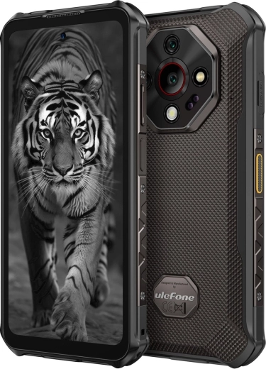 A sötétben is lát: 48 MP + 20 MP éjjellátás