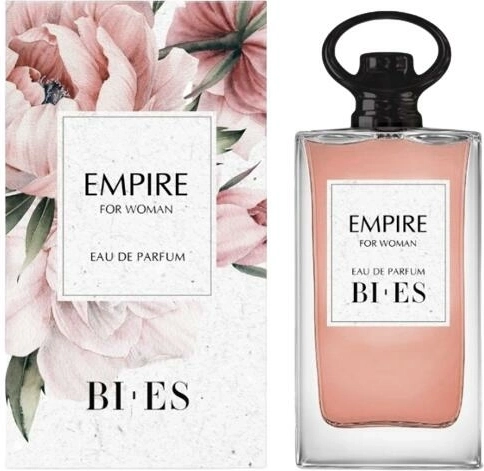 Női parfüm BI-ES Empire 90 ml