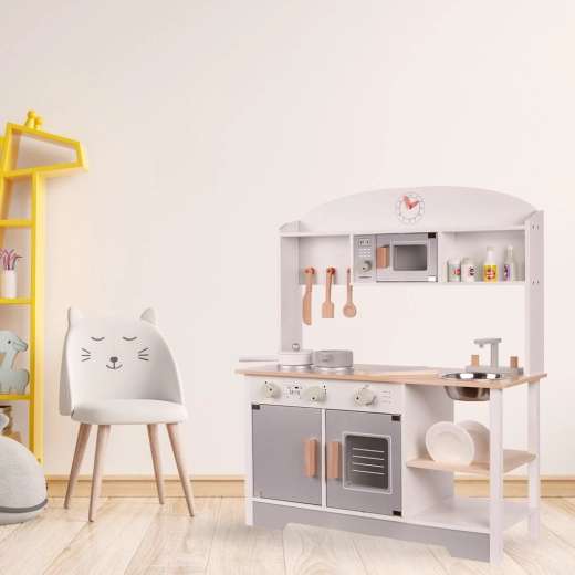 Kivehető fém mosogató és csepegtető