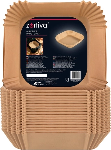 Tisztább fritőzkosár súrolás nélkül