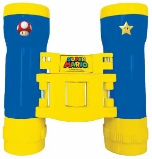 A kis felfedező felszerelése