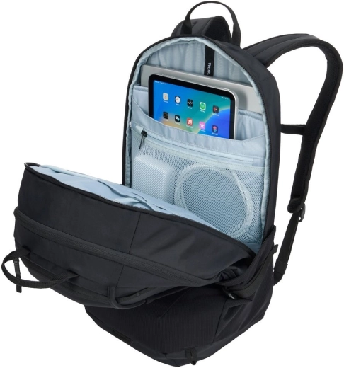 Biztonságos hely laptop és táblagép számára