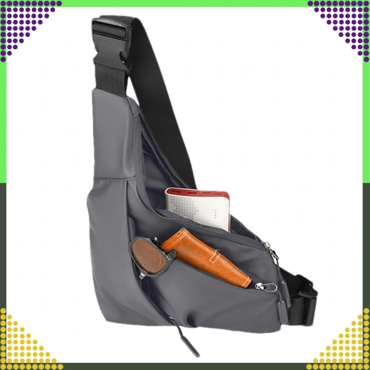 Okos rendszerezés és biztonságos zsebek