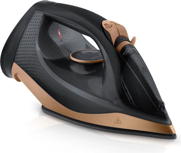 Kerámia talp mikrocsatornákkal