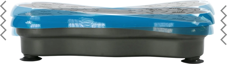 Akupresszúrás felület a tökéletes talpmasszázshoz