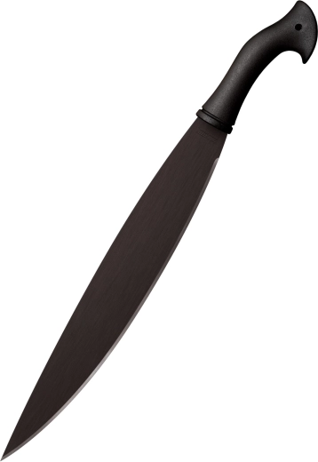 Cold Steel Barong machete 45,7 cm-es pengével, tokkal