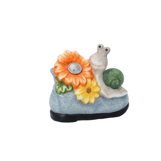 Varázslatos hangulat LED fénnyel