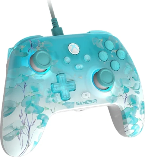 Hall Effect joystickok és ravaszok a pontosabb irányításért