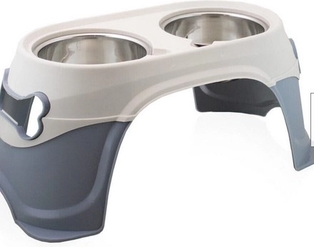 Kivehető rozsdamentes acél tálak