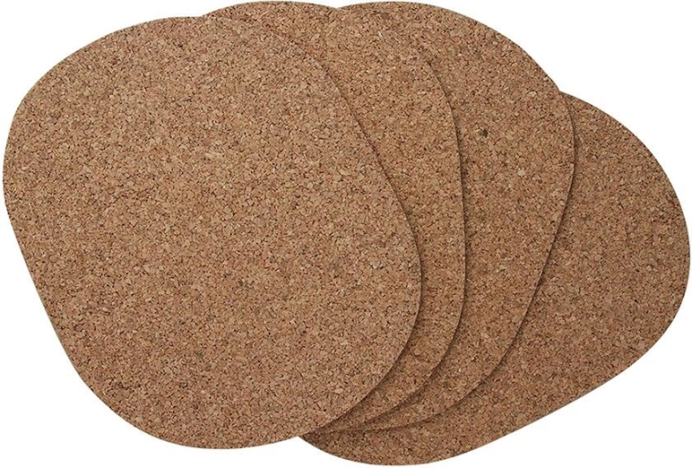 Parafa asztali alátét szett 22 × 30 cm (4 db)