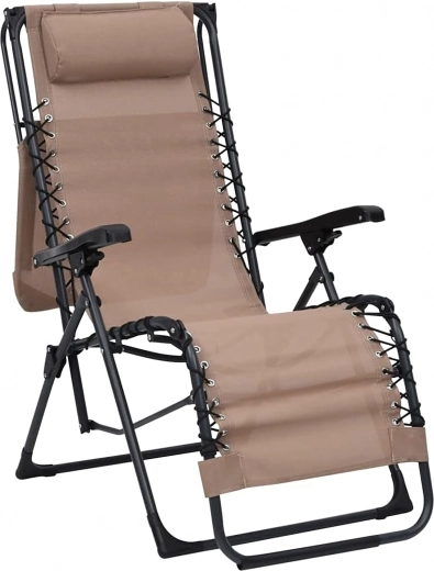 Zero gravity kényelem