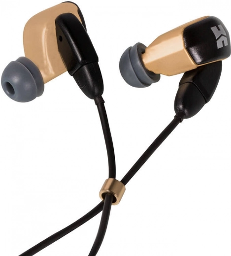 Fülhallgató HiFiMAN RE2000 Pro Arany