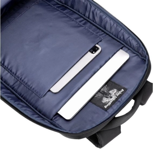 Biztonságos tárolás 15,6″-os laptophoz