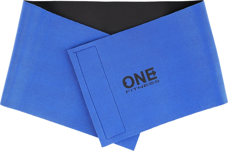 Állítható tépőzár a tökéletes illeszkedésért