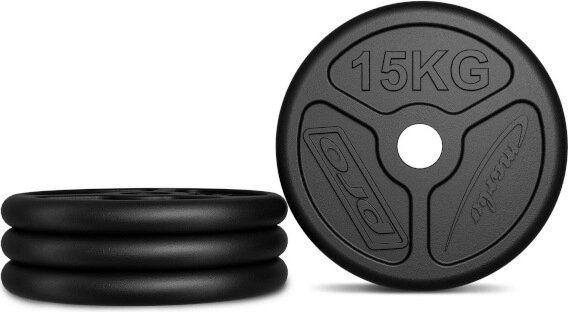 Vékony profil a nagyobb terheléshez a rúdon