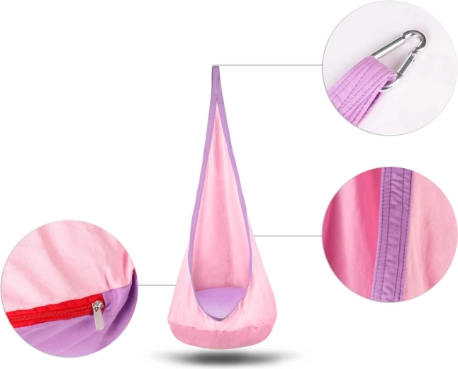 Erős varrások és strapabíró szövet