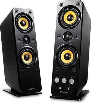 GigaWorks T40 II HiFi 2.0 Hangszórók
