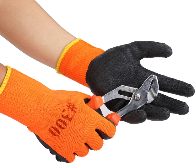 Biztonság különféle munkakörülmények között