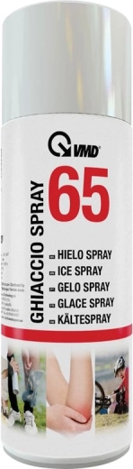 Hűtőspray 400 ml