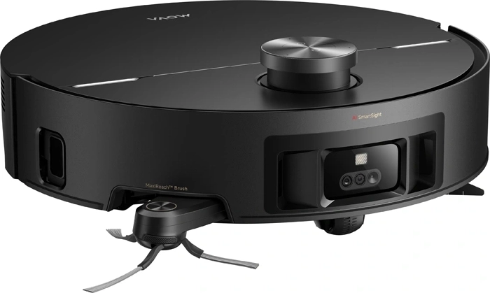 FlexScope™ navigáció és 96 mm-es alacsony profil