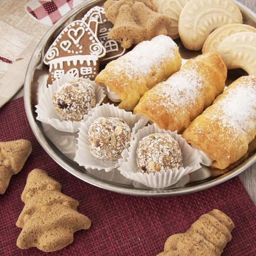 Sokoldalú felhasználás otthon és a vendéglátásban